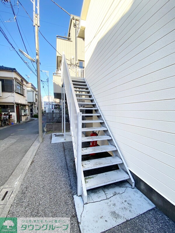 外観(外観)