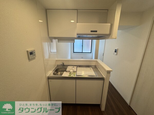 キッチン(キッチン)