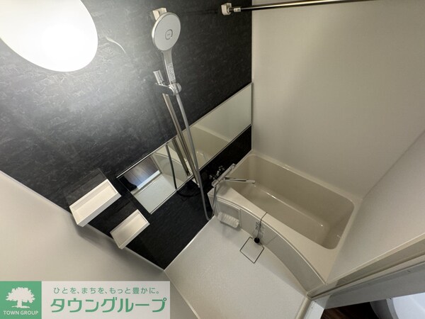 バス／シャワールーム等(バス／シャワールーム等)