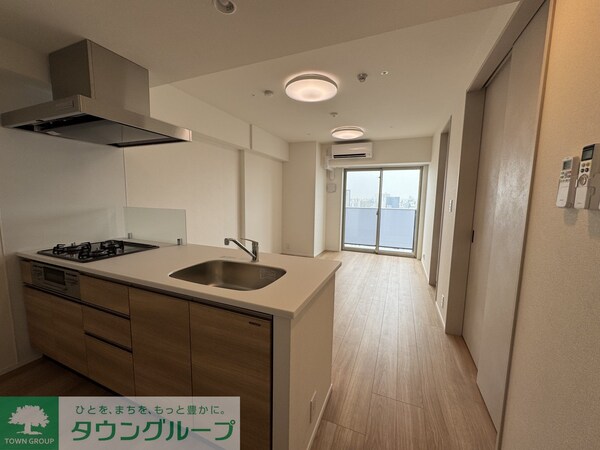 その他室内・内装(キッチン)