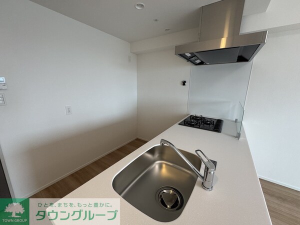 キッチン(キッチン)