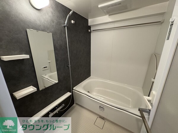 バス／シャワールーム等