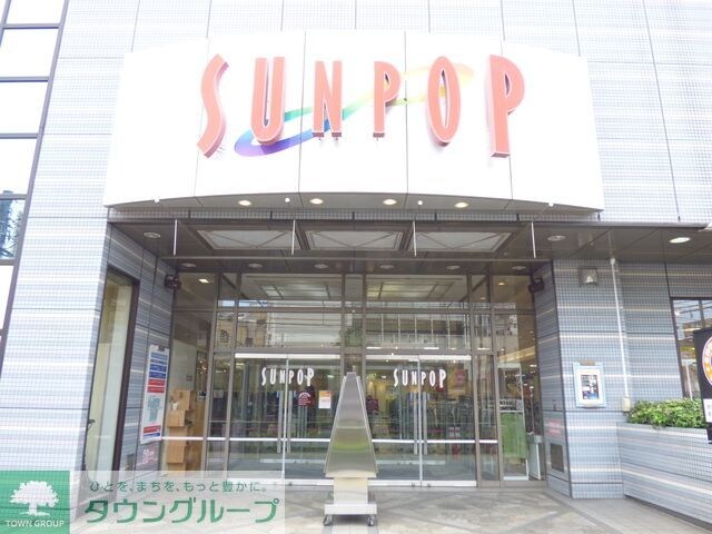 サンポップマチヤ