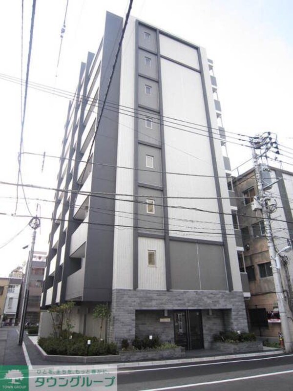外観(★分譲賃貸★)