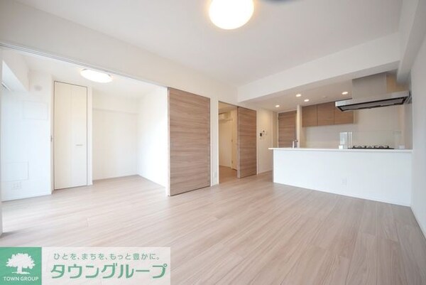 リビング・居室