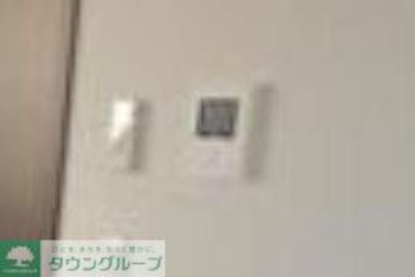 セキュリティ(設備)