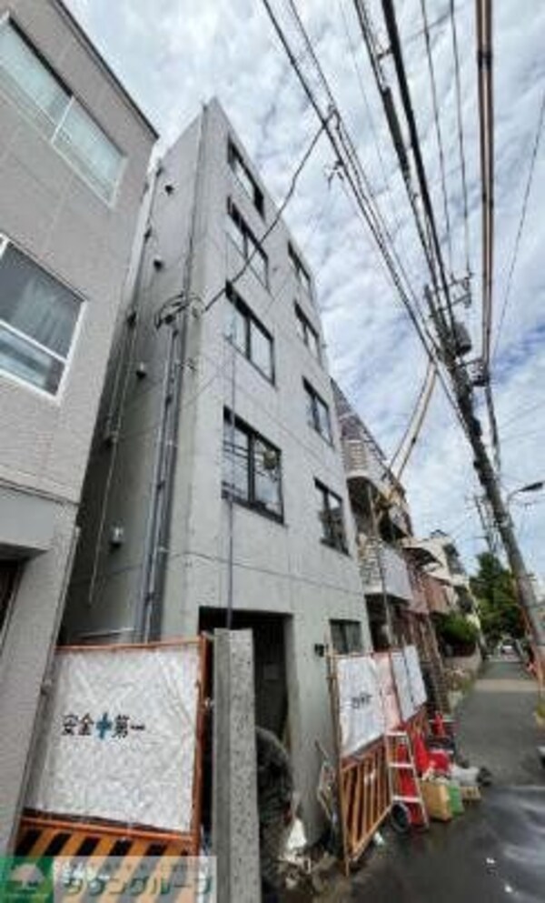 外観(外観)