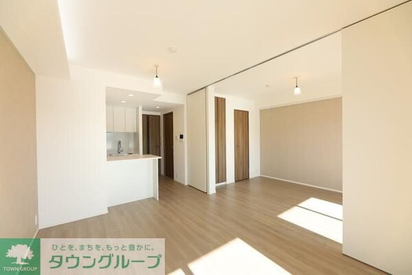 リビング・居室