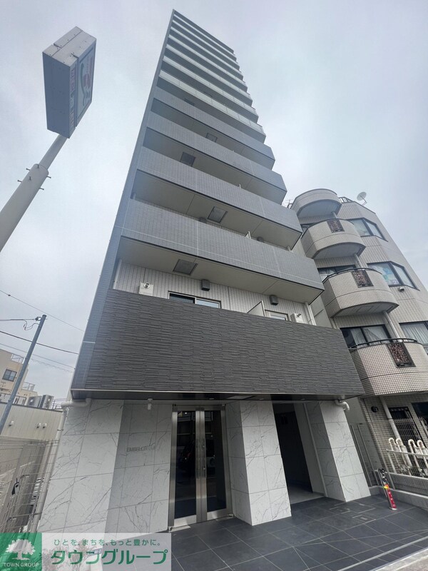 外観(バルコニー)