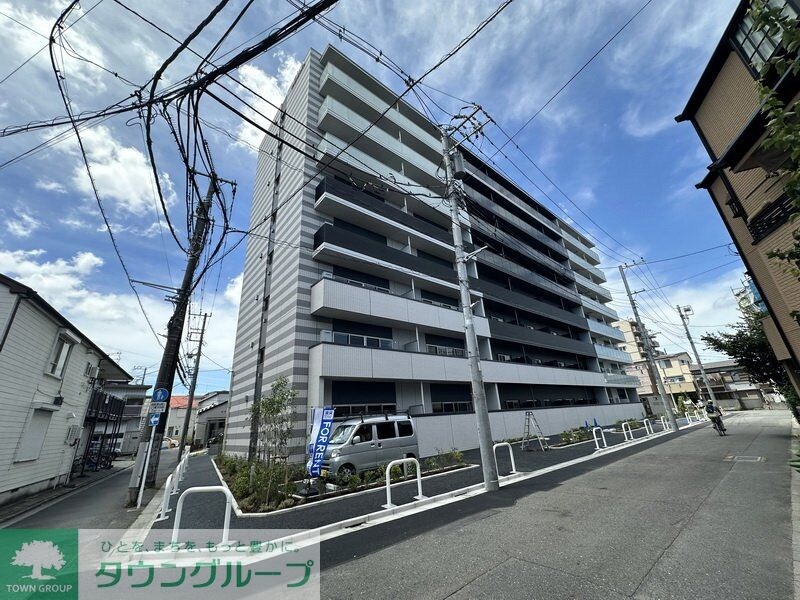 物件外観写真1　(外観)