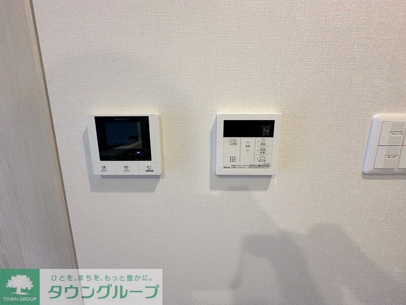 物件内観写真12　(設備)