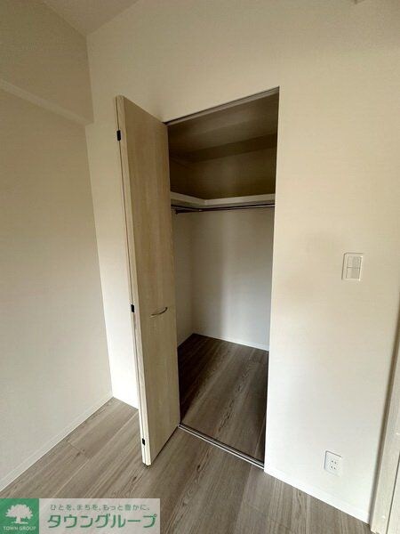 物件内観写真14　(収納)