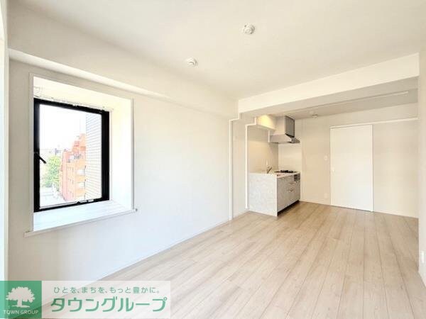 リビング・居室