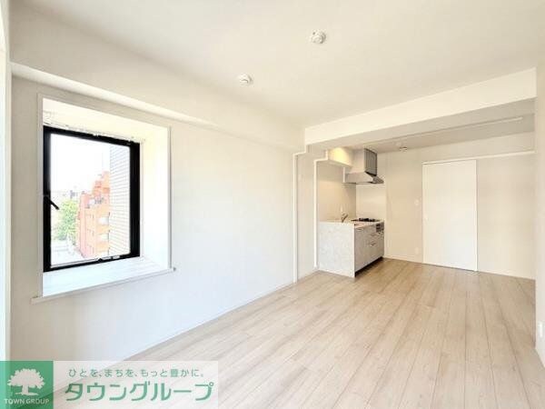 リビング・居室