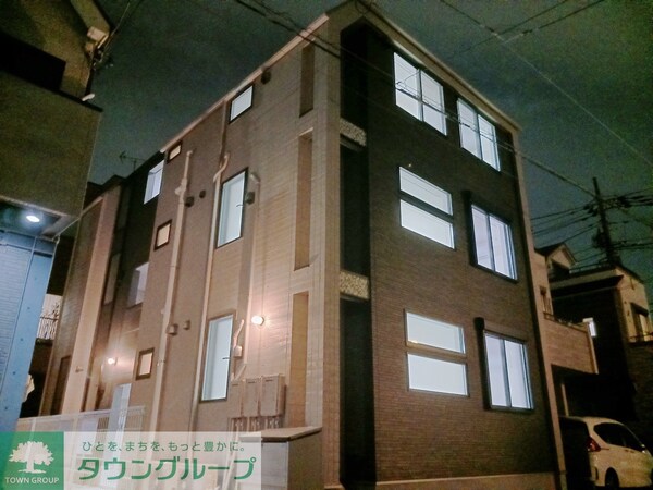 外観(外観)