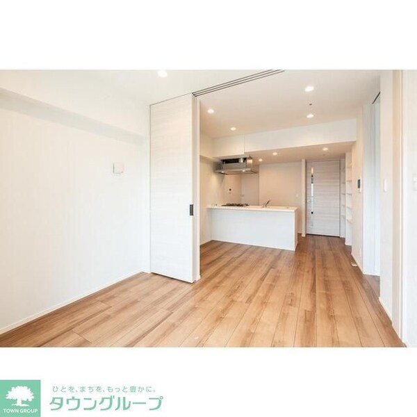リビング・居室