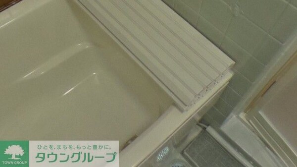 バス／シャワールーム等