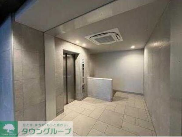 ロビー
