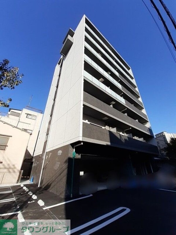 外観(外観)