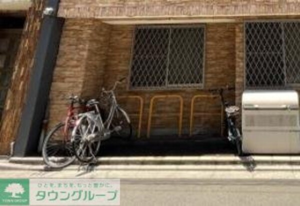 ロビー
