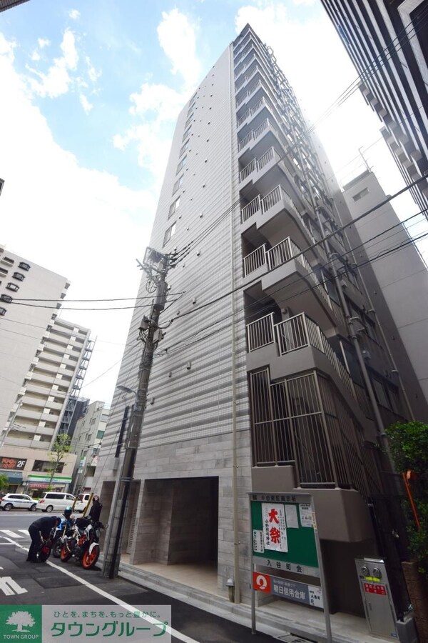 外観(外観)