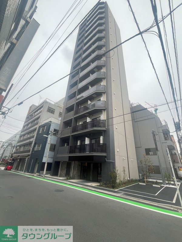 外観(外観)