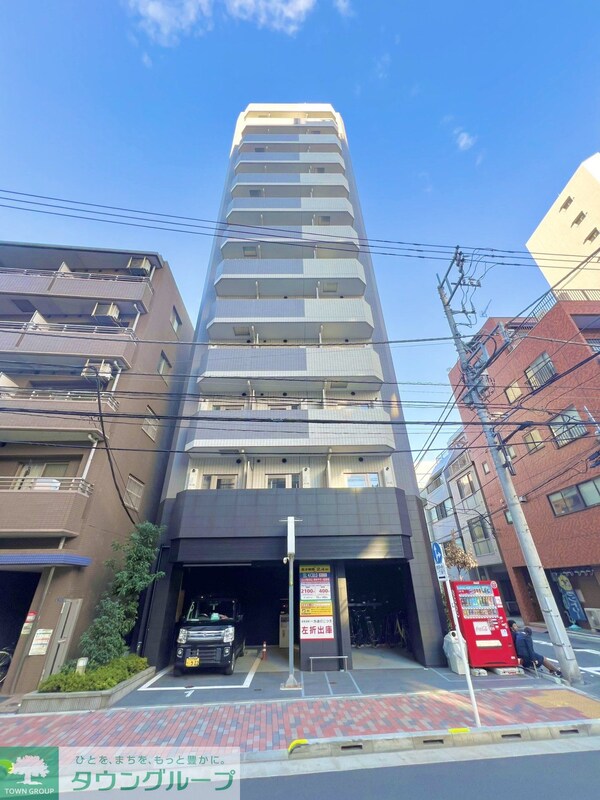 外観(外観)