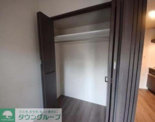 収納(収納)