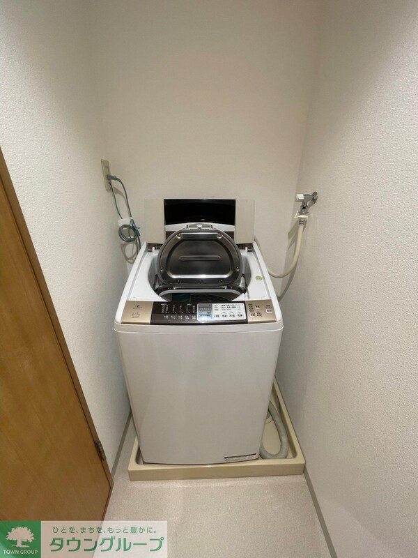 設備(キッチン)