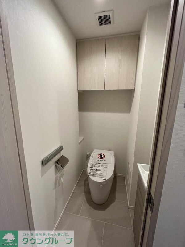 トイレ(別部屋参考写真)