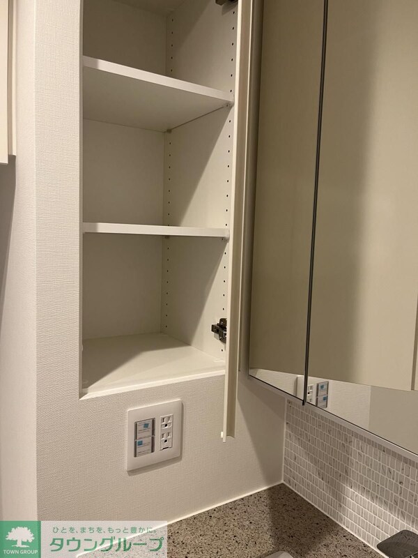 設備(別部屋参考写真)