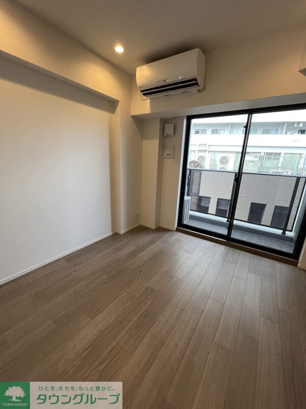 リビング・居室(別部屋参考写真)