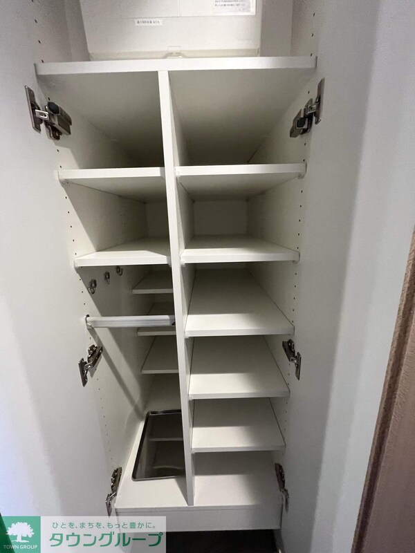 収納(別部屋参考写真)