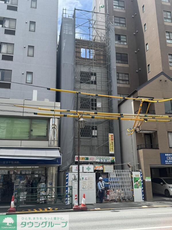 その他室内・内装(外観)