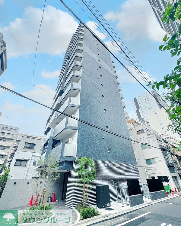 外観(外観)