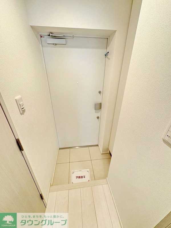玄関(設備)