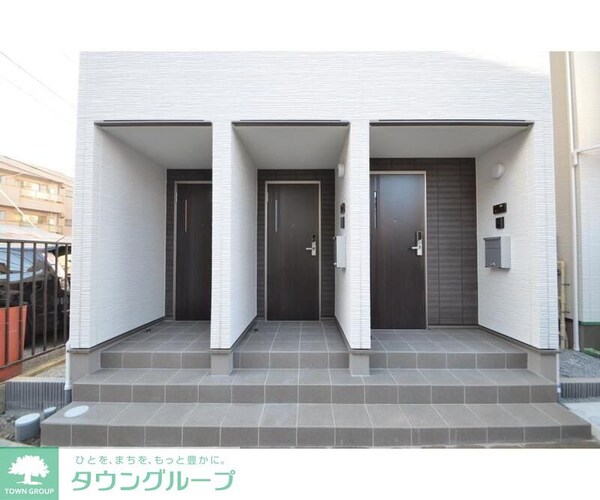 リビング・居室