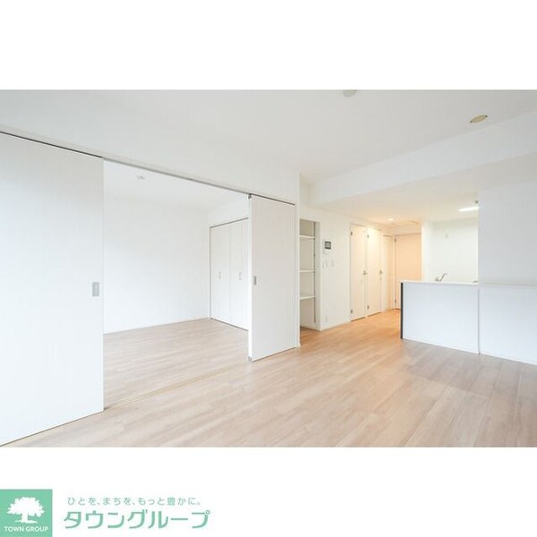 リビング・居室