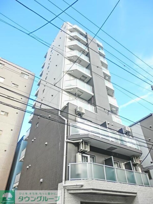 外観(★重厚感あふれる外観★)