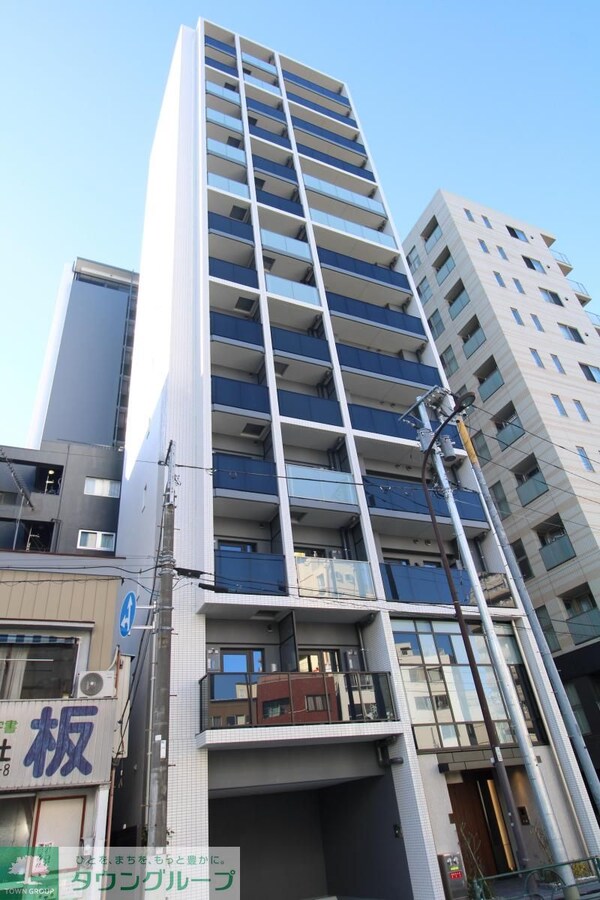 外観(外観)