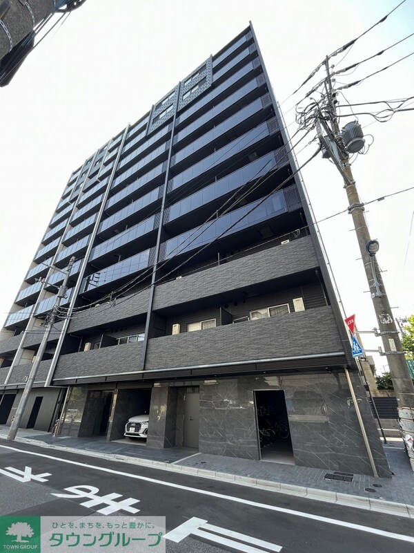 外観(外観)