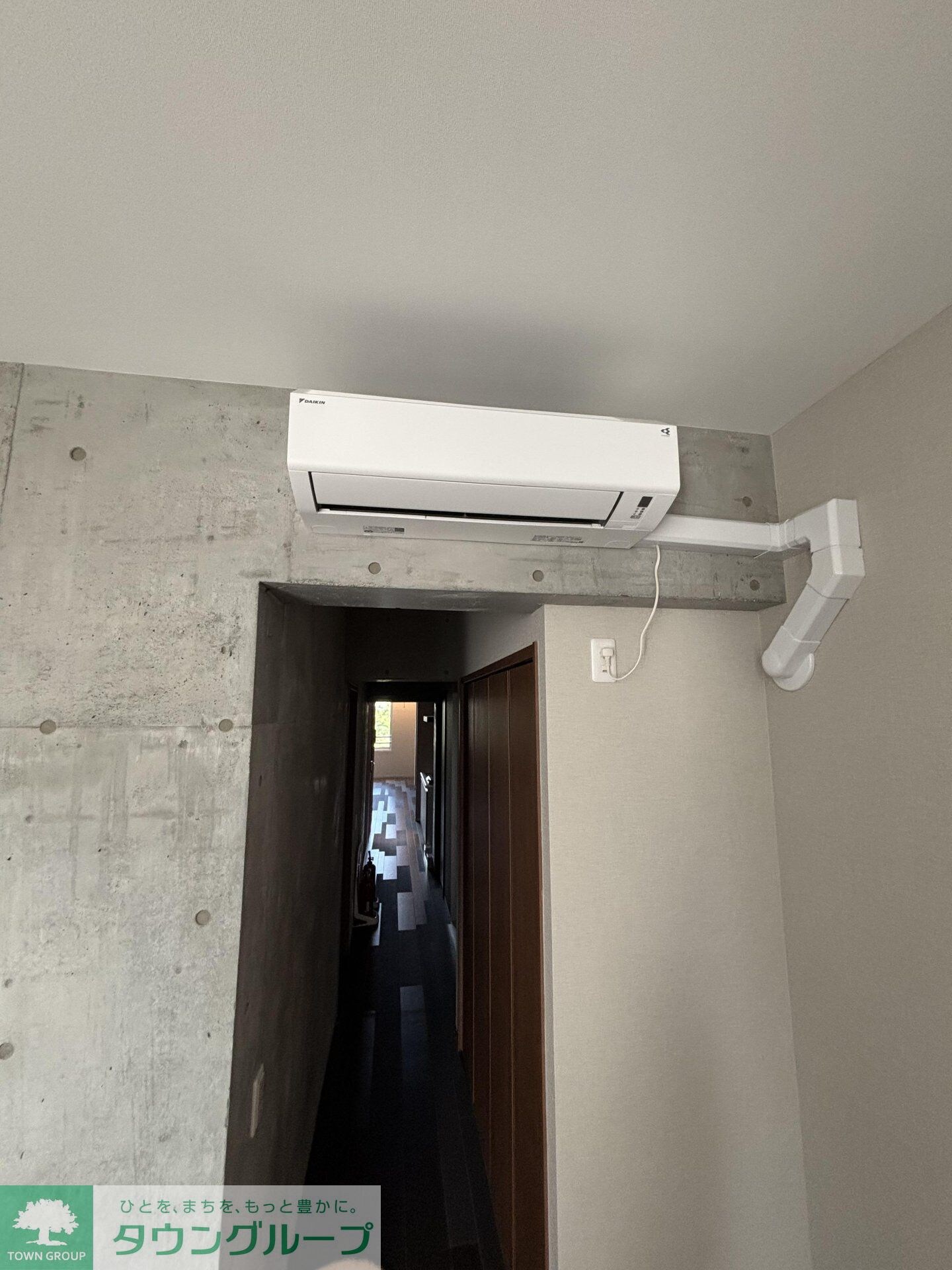 物件内観写真11　(設備)