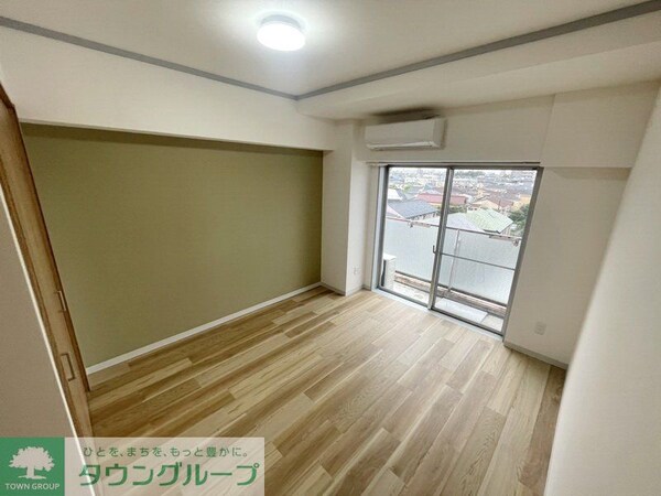 その他室内・内装(バルコニー)