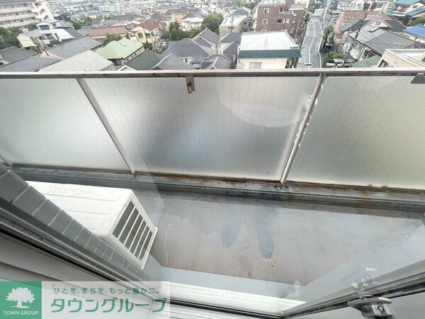 バルコニー(バルコニー)
