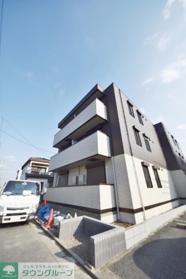 外観(外観)