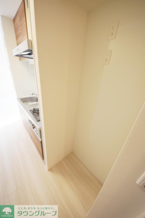 その他(収納)