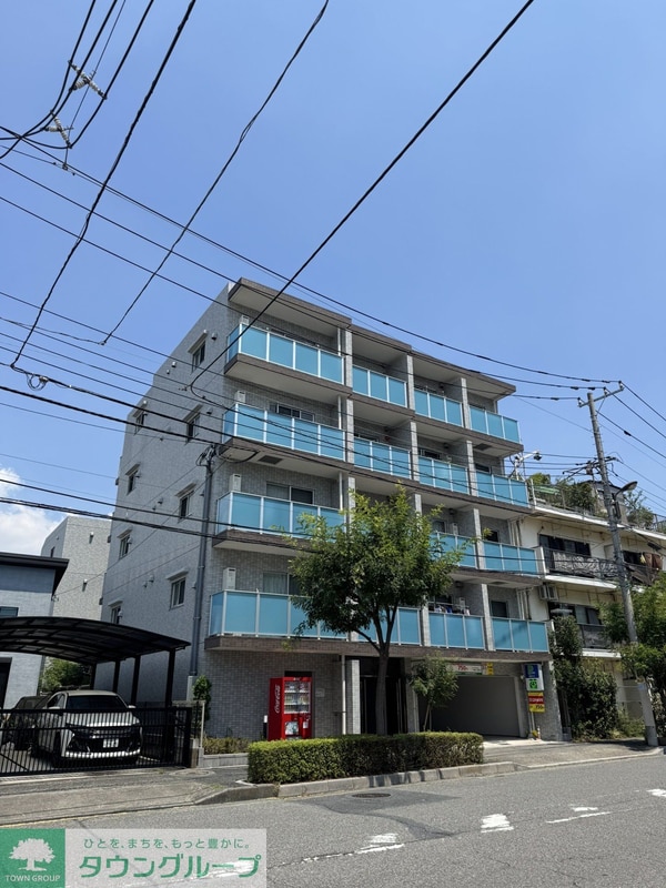 外観(外観)