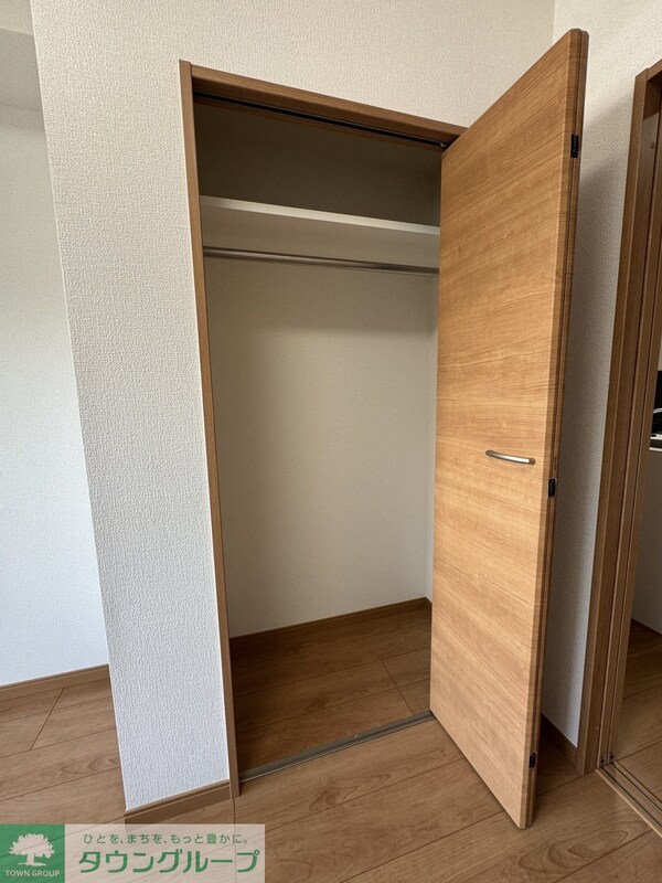 収納(別号室参考写真)