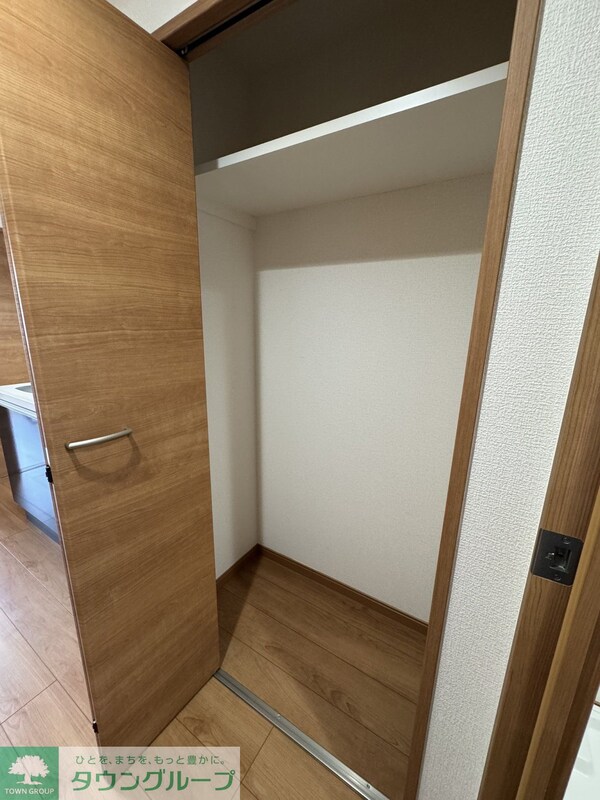 収納(別号室参考写真)