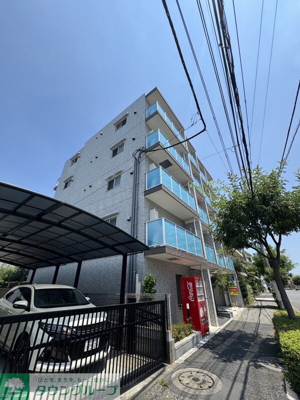 外観(外観)
